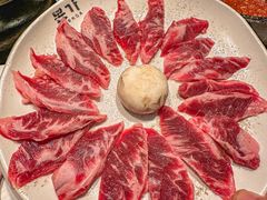 -本家·添百客韩国料理(泰然店)