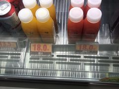 -汉堡王(仲盛世界商城店)