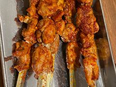 -贯贯吉·清真餐厅(浙江中路店)