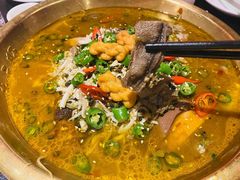 -毛三旺重庆毛血旺(涵江店)