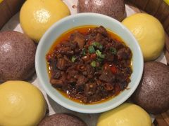 -小菜园新徽菜(无锡宜家荟聚中心店)