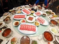 -凯鸽火锅城(五部迎宾东路店)