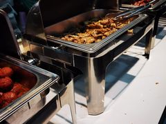 -家里婆自助水饺(振华路店)