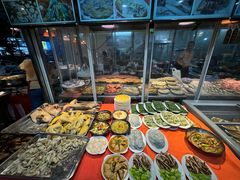 -车头老二大排档(金城步行街店)