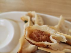 -胖子锅贴(双阳路111弄店)