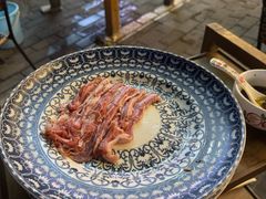 -北京老门框爆肚涮肉馆(凤城六路店)