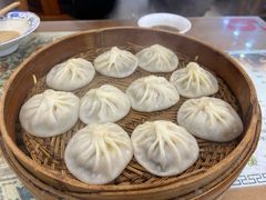 -清真马三汤包(回民街店)