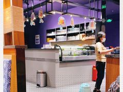 -麦麦山云南菜(复地活力城店)