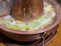 -前门杨记·铜锅涮肉(王府井·故宫店)