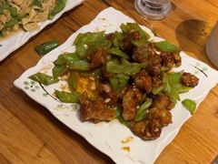 -小俩口烧烤东北菜(双井店)