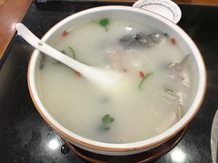 -一招鲜·全羊铺·蒙古奶茶(五一北路店)