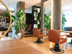 点击看大图 -意廊 Hair Salon
