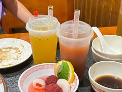 -福苗小骆驼烧烤(曲江店)