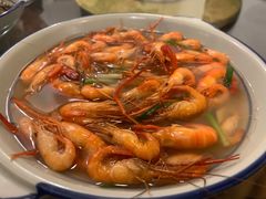 -水岸居湖景农家乐·阳澄湖大闸蟹