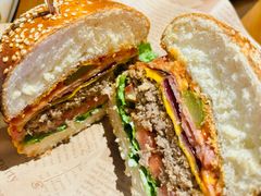 -漪龙台·B26 Rooftop Lounge