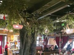 -老阿爸鲜鱼土菜(昆山花桥店)