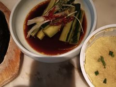 -绿茶餐厅(二七万达店)