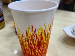 -文辉墨鱼丸大王(铜锣湾渣甸街总店)