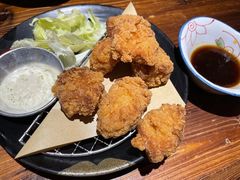 -小川洋风料理(街道口店)