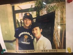 -堂宴·老厦门私房菜(1988仙岳总店)