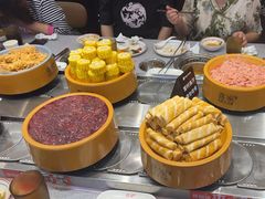 -喜家自助小火锅(乐客城店)