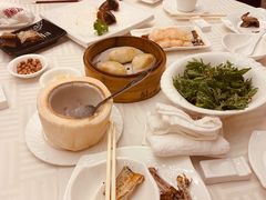 -潮福城大酒楼·潮粤菜·港式点心(阳光城店)