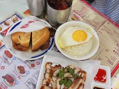 -華人 華星冰室(氹仔 店)
