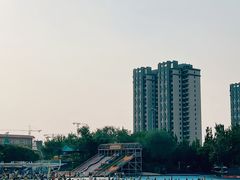 -欢乐水魔方水世界