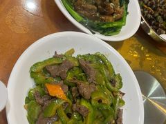 -华翔农庄(沙埔店)