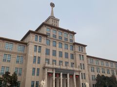 -中国人民革命军事博物馆