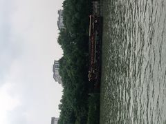 -运河游船(武林门码头)