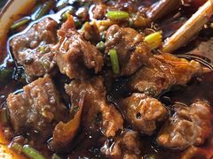 -水碾河刘老大串串香(水碾河路店)