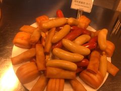 -天伦松鹤大饭店·欣妮咖啡