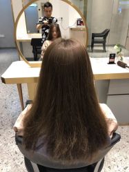 -Kraemer paris·苏豪路易士·嘉玛发廊