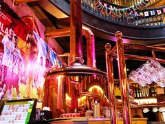 -皇冠自酿啤酒坊(中国红街5号楼店)