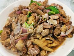 -华圆美食