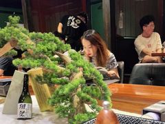 -肉魁屋·烧肉·烧鸟·酒场(高新店)