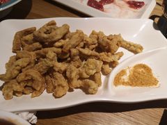 -青瓷火锅料理(西单大悦城店)