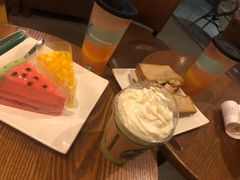 -星巴克臻选(珠海富华里店)