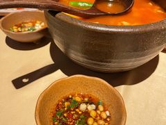 苗家酸汤鱼-山石榴·贵州菜(丰盛里店)