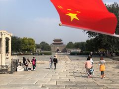 -卢沟桥文化旅游区(卢沟桥)