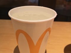 -麦当劳(天塔道店)
