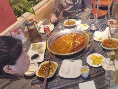 -老船舫·现做活鲜鱼馆(东郊记忆店)