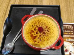 -豪客来牛排(安溪宝龙店)