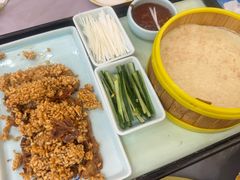 -银都上海菜馆(粤海东路店)