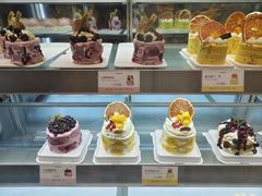 -罗森尼娜(德思勤店)