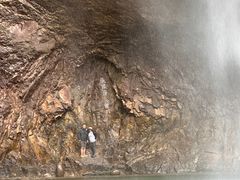 -雁荡山大龙湫景区