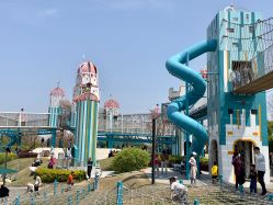 -季高兔窝窝亲子园(上海薰衣草公园店)