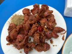 -老七饭馆(光荣道总店)