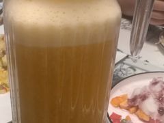 现榨果汁-千岛湖小鱼儿·淳安匠心农家菜